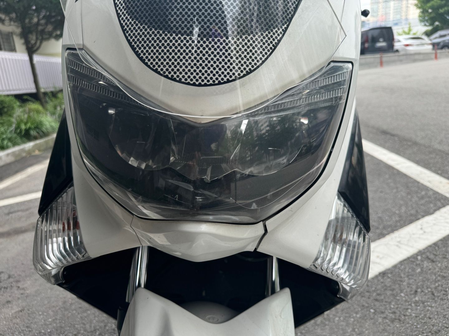 야마하 NMAX 125 more