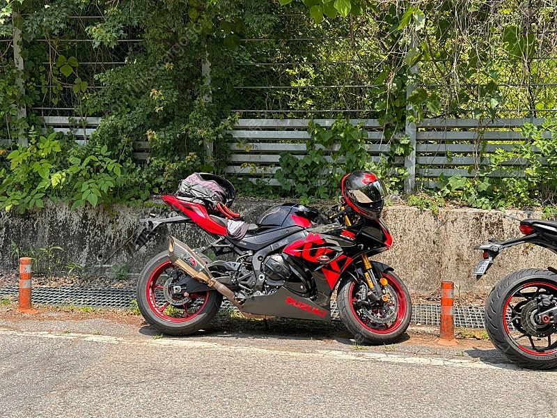 스즈키 GSX R 1000 R thumb 2