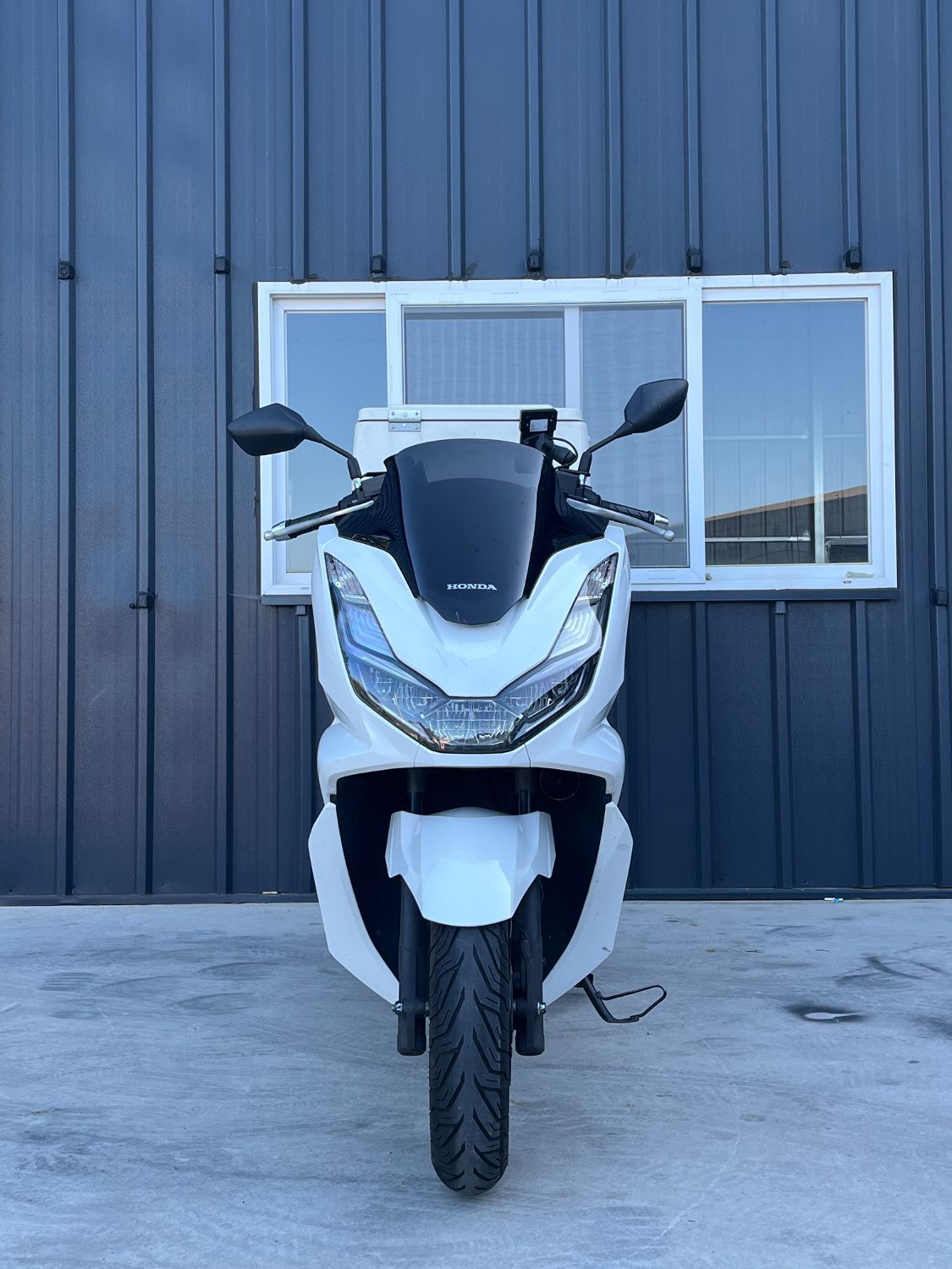 혼다 PCX 125 thumb 2