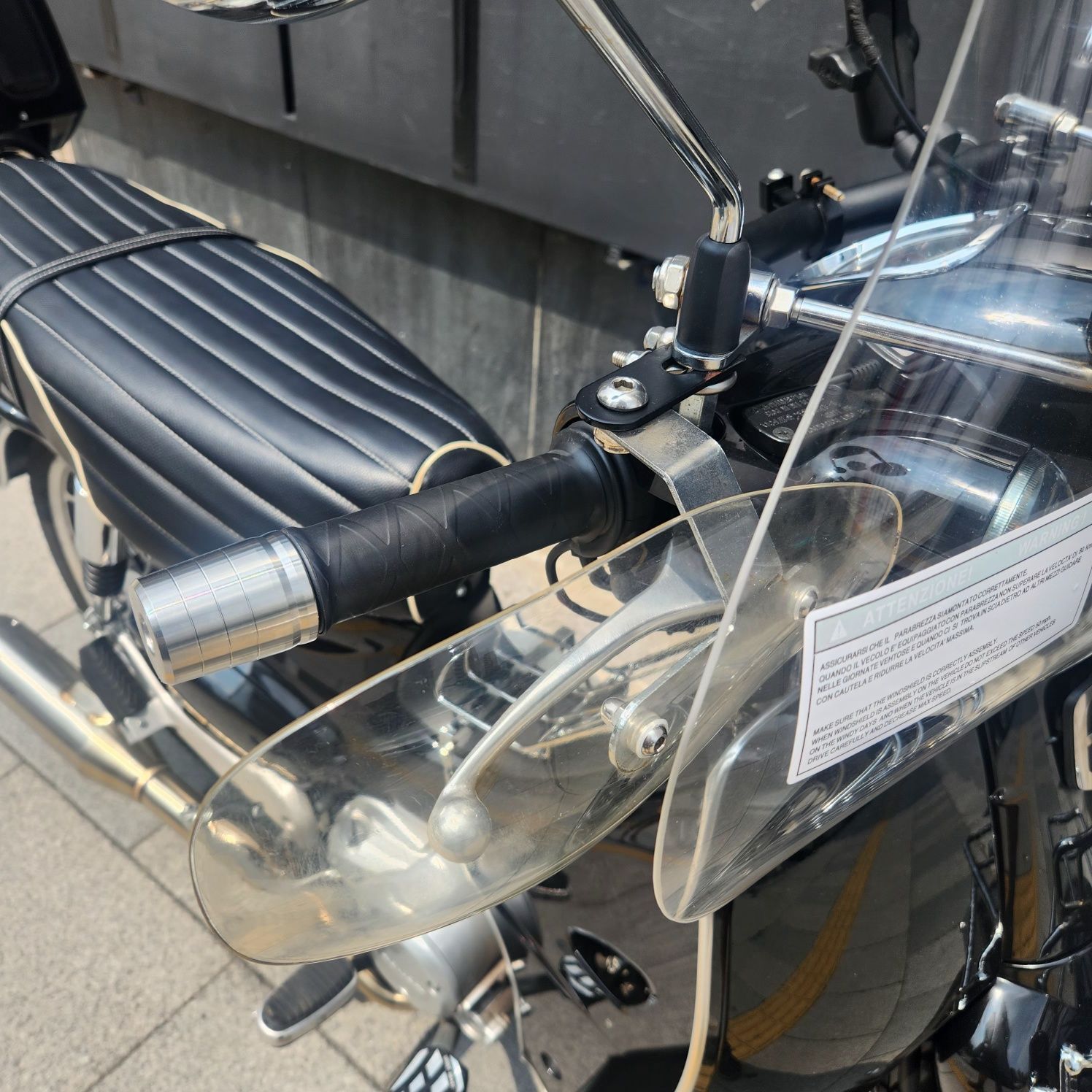 혼다 슈퍼 커브 110 thumb 2