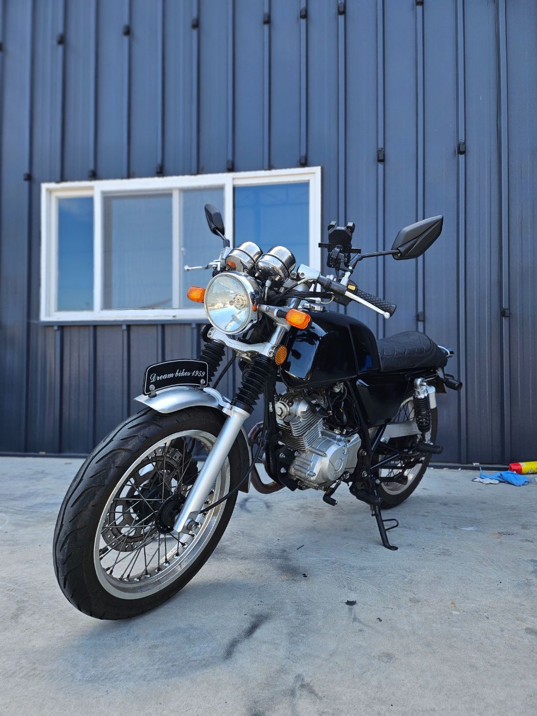 이탈젯 그리폰 125 thumb 2