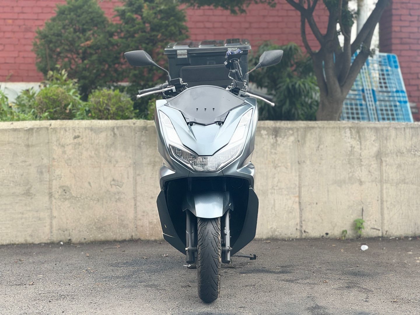 혼다 PCX 125 thumb 2