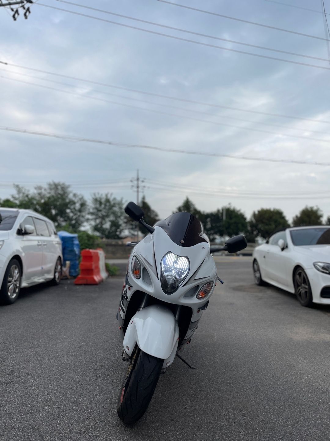 스즈키 하야부사 thumb 2