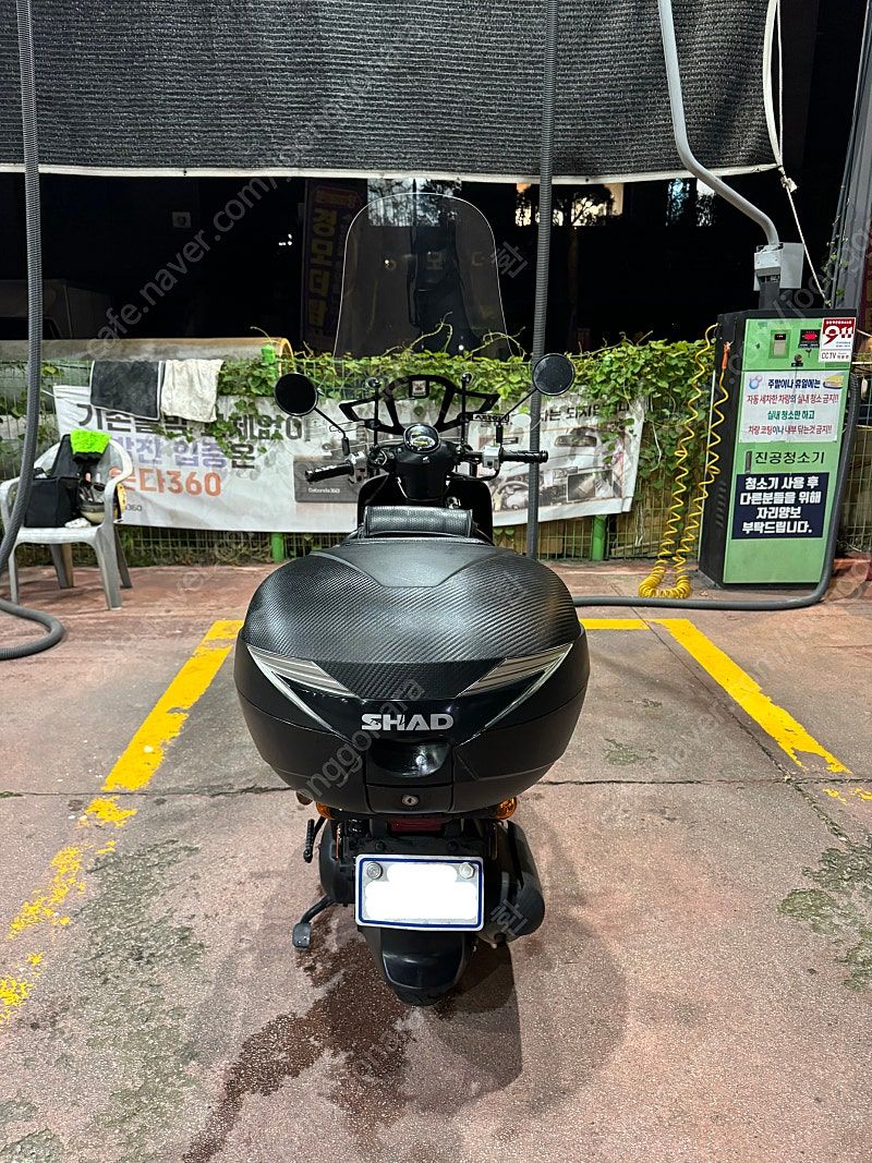 혼다 벤리 110 thumb 2