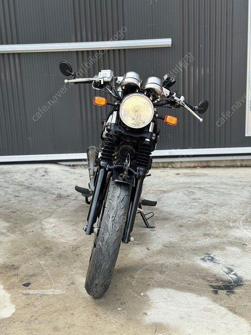 이탈젯 그리폰 125 thumb 2