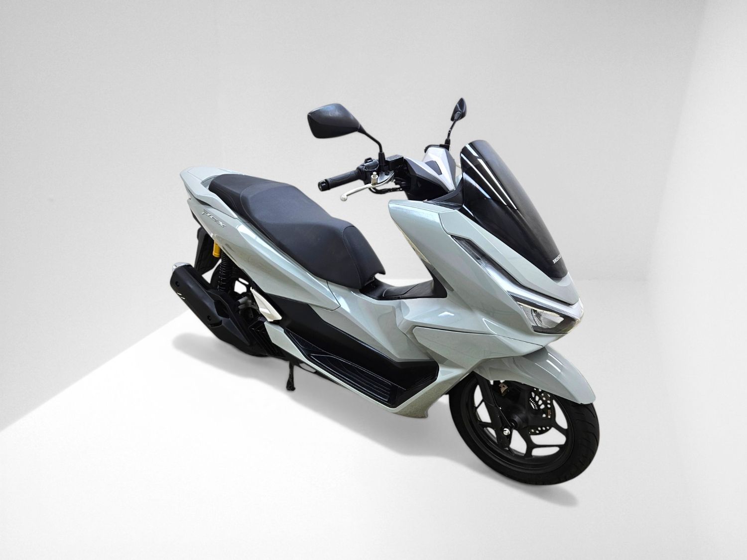 혼다 PCX 125 2025년식 개인중고 385만원 | 라이트바겐