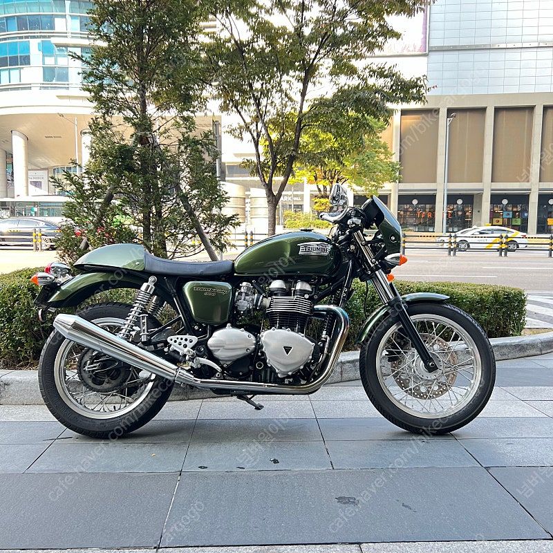 트라이엄프 트럭스턴 main