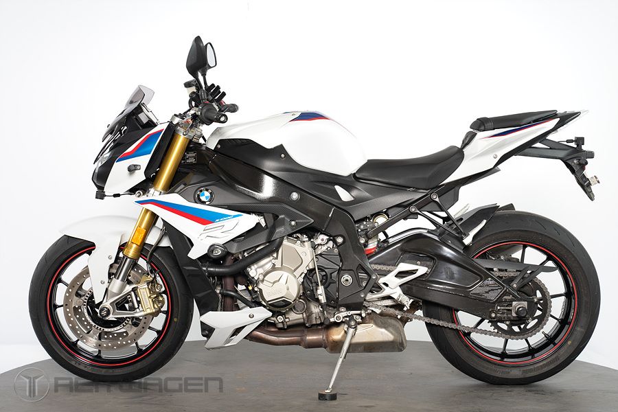 BMW S 1000 R thumb 2