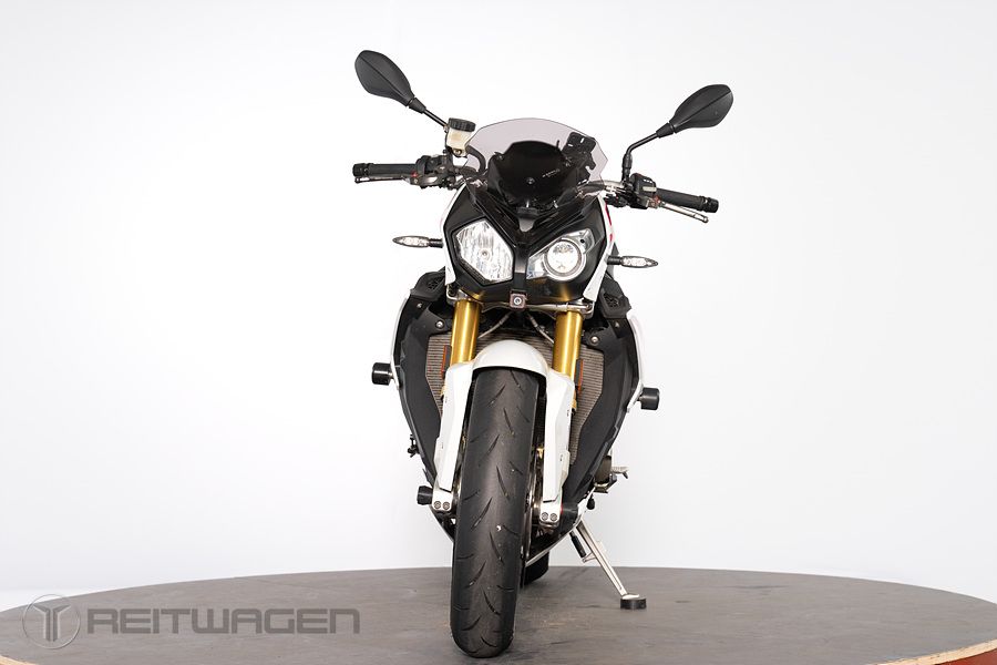 BMW S 1000 R more