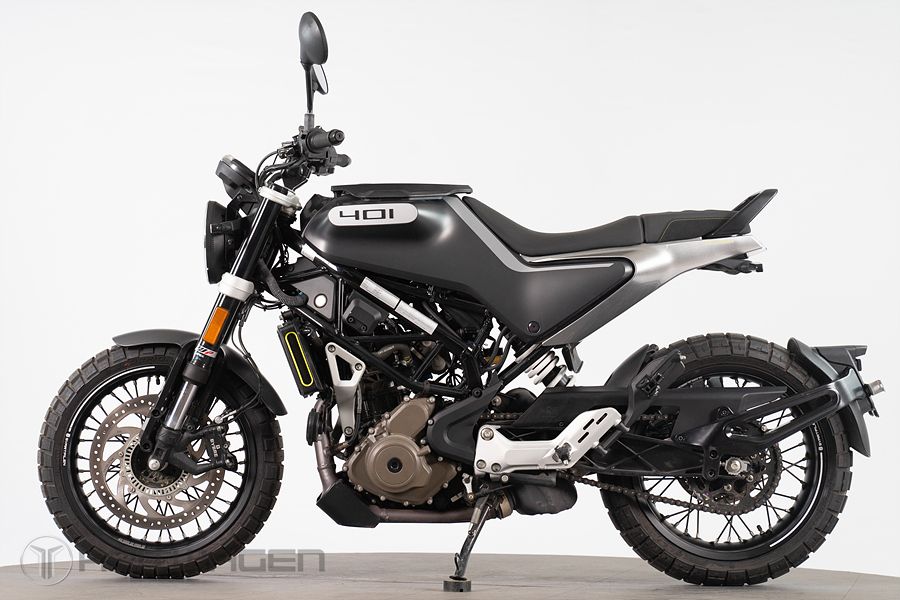 허스크바나 스바르트필렌 401 thumb 2