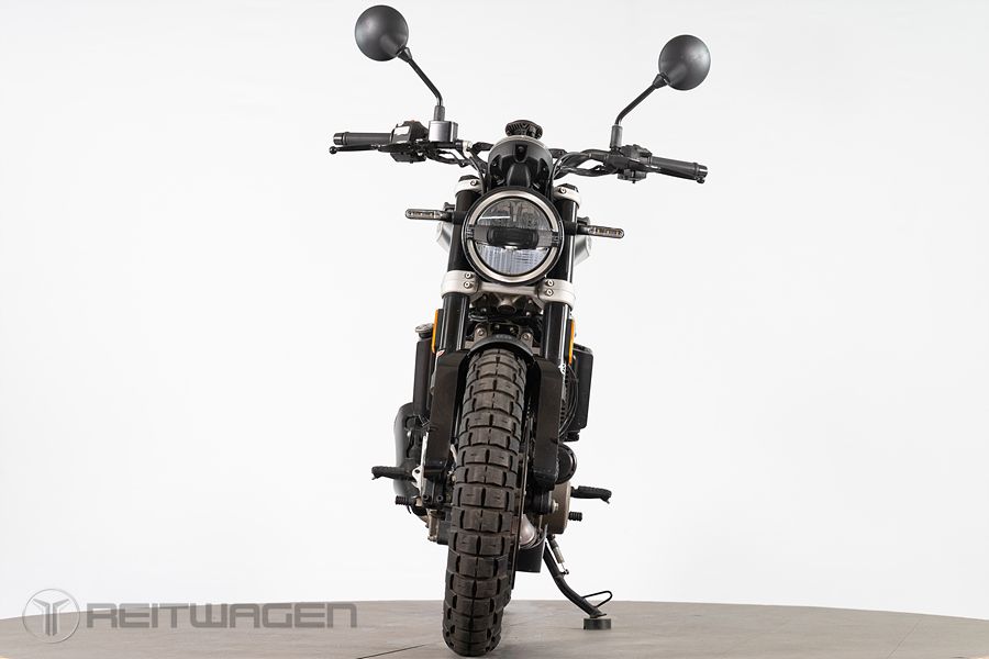 허스크바나 스바르트필렌 401 more