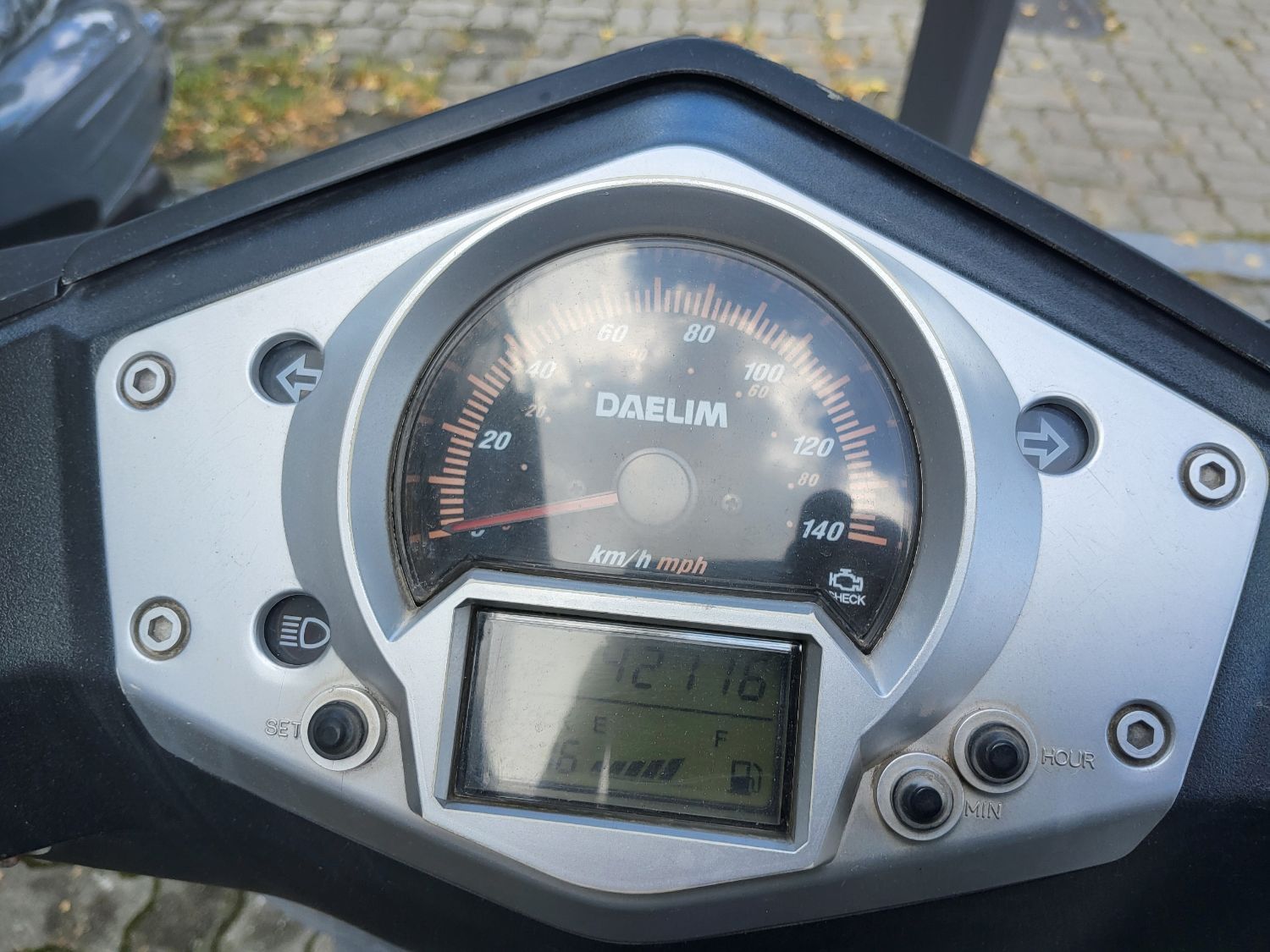 대림 포르테 125 more