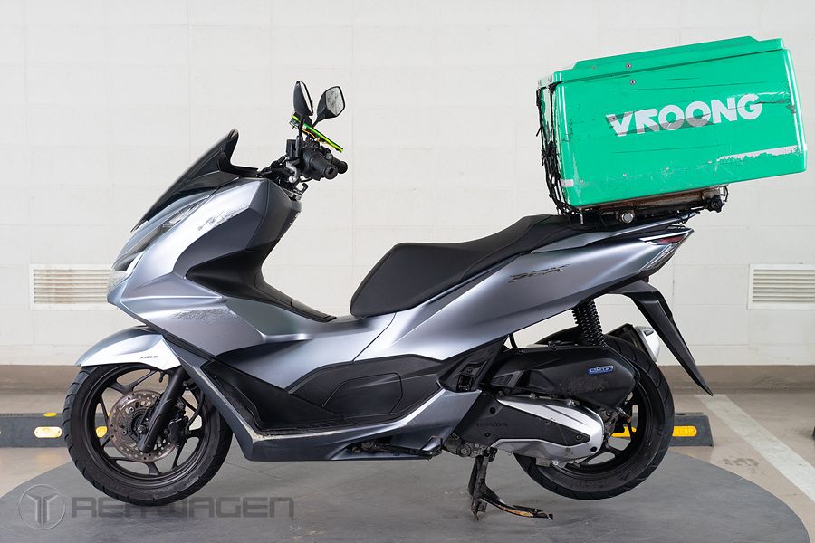 혼다 PCX 125 thumb 2