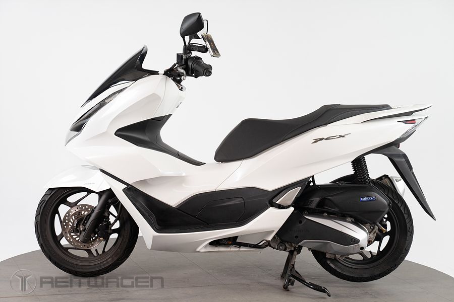 혼다 PCX 125 thumb 2