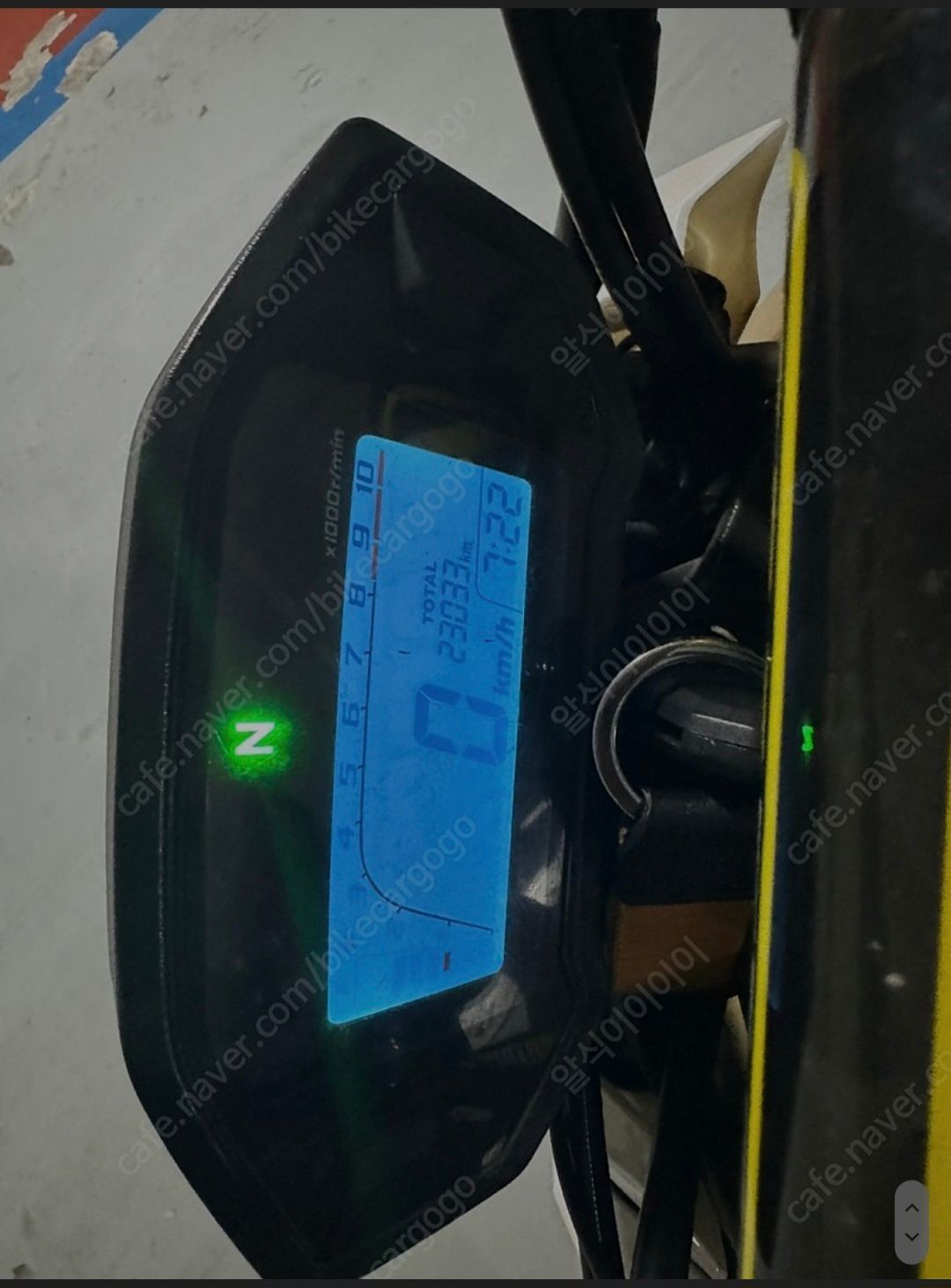 혼다 MSX 125 thumb 2