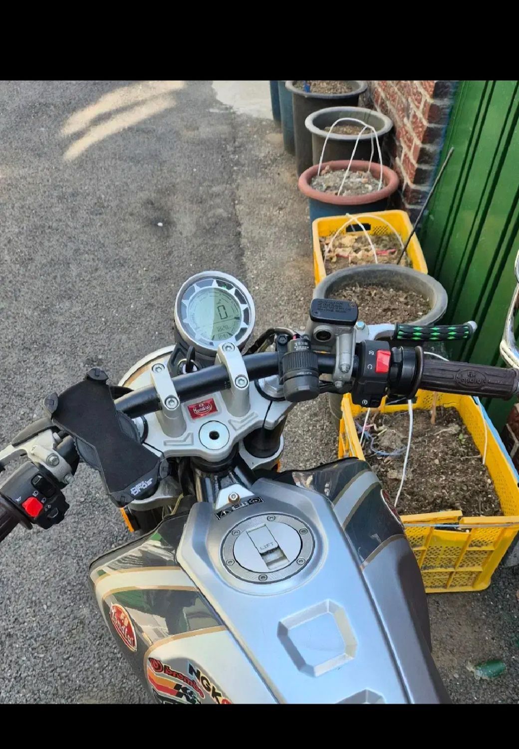 몬디알 힙스터 125 thumb 2