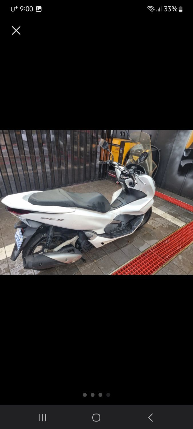 혼다 PCX 125 thumb 2