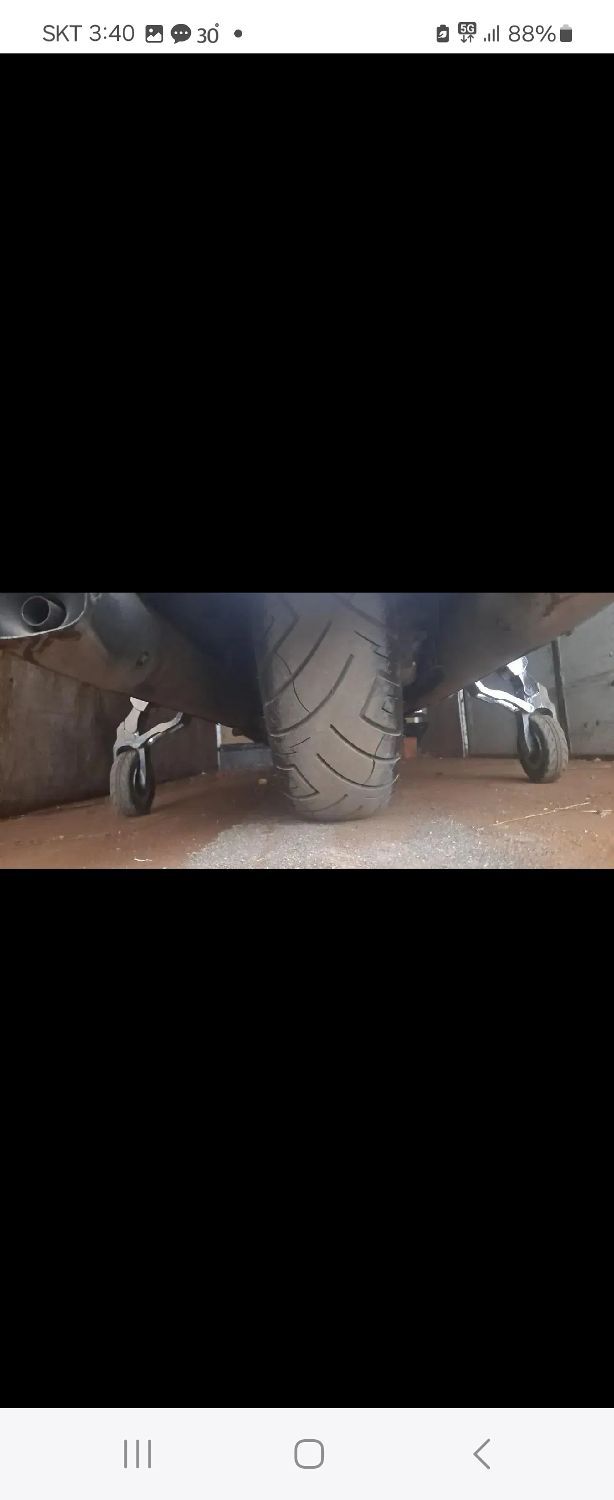 혼다 골드윙 1800 more