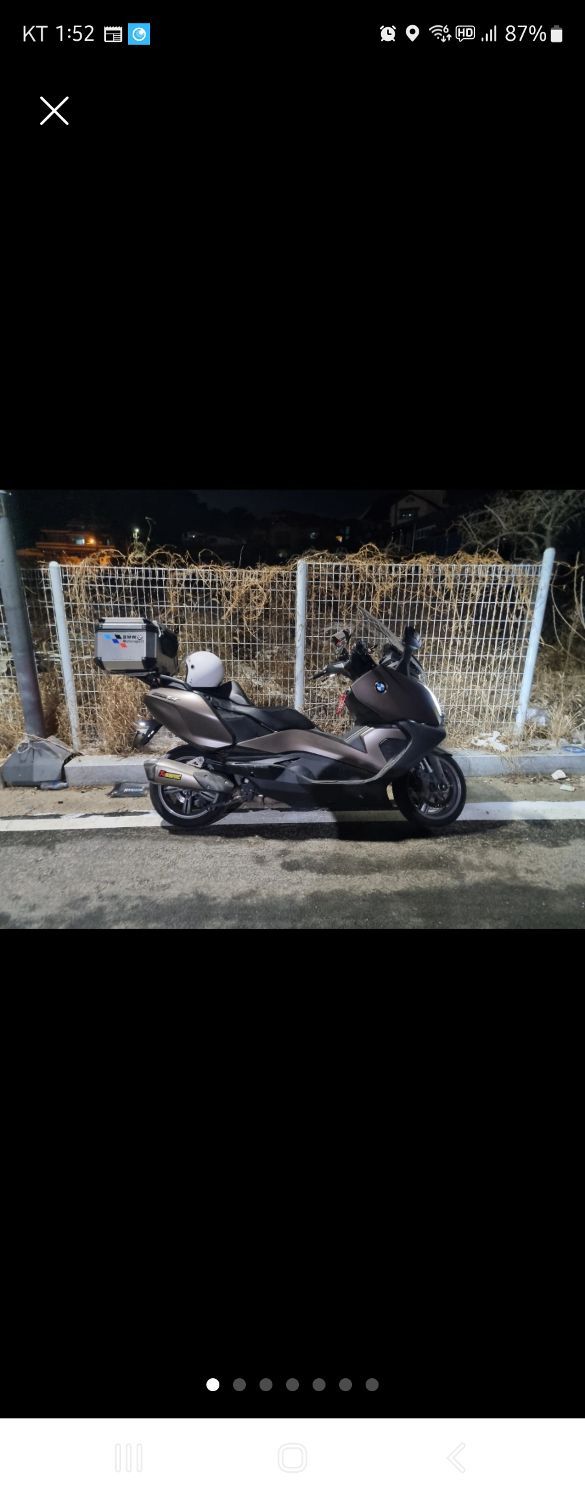 BMW K 1600 GT more