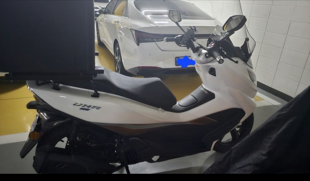 대림 UHR 125 thumb 2