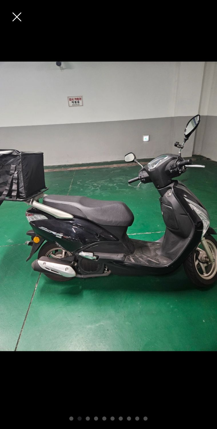 혼다 SCR 110 thumb 2