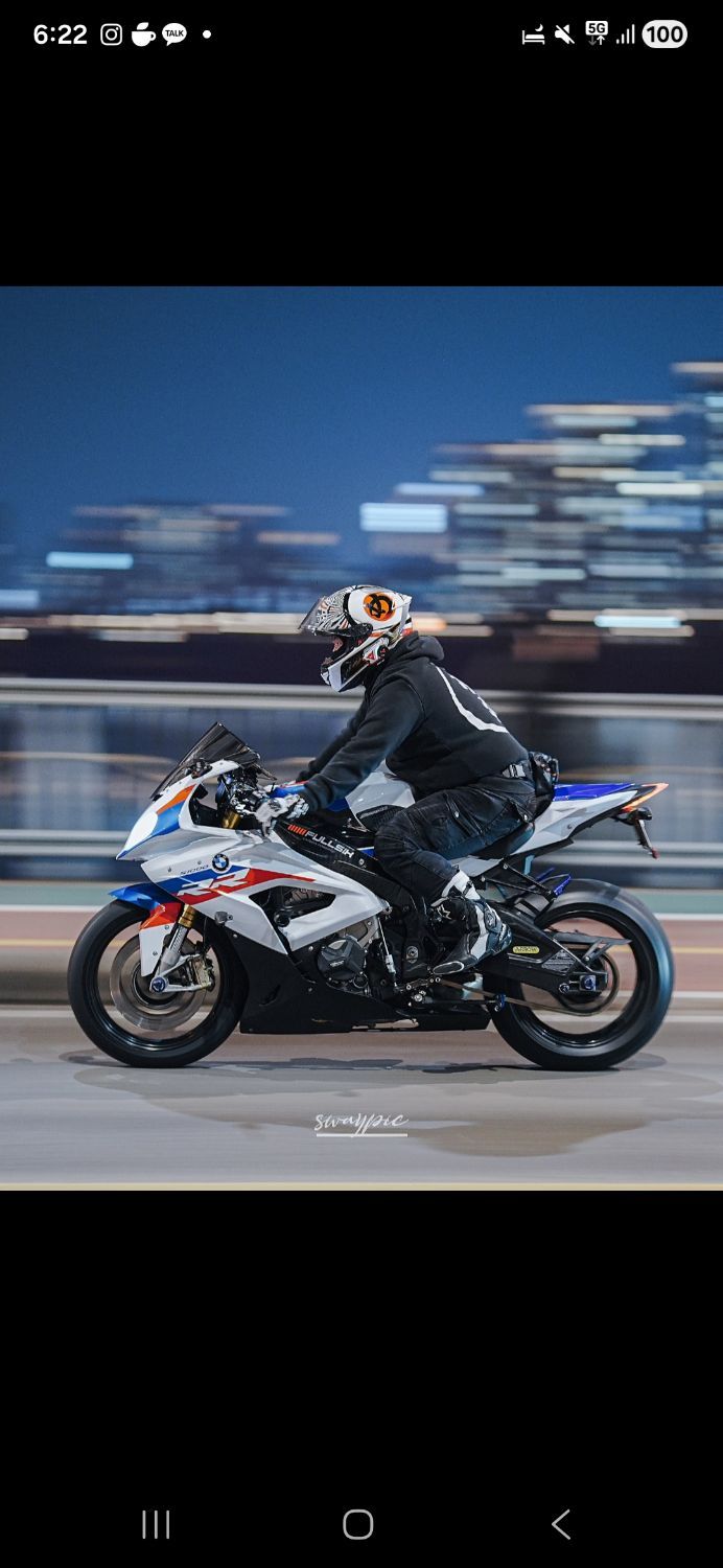 BMW S 1000 RR 2016 사진 6