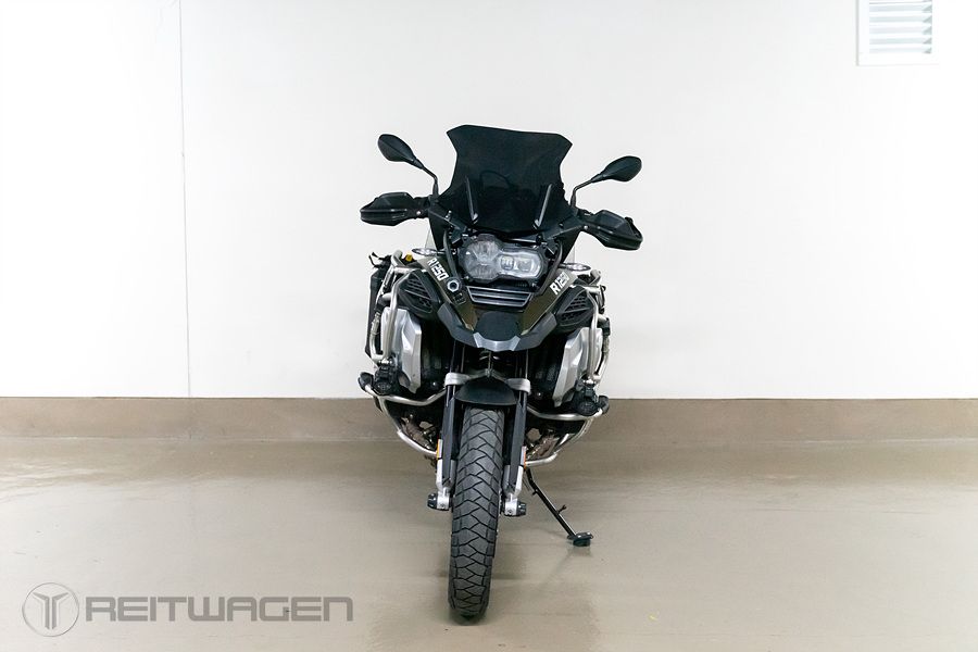 BMW R 1250 GS 어드벤처 more