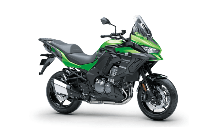 버시스 1000 SE image