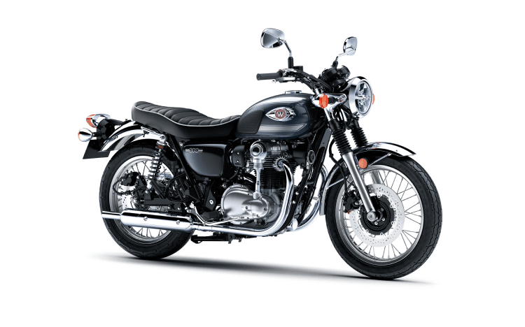 W 800 image