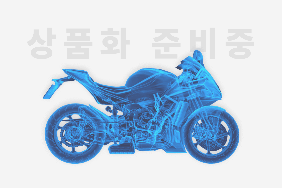 AJS 캐드웰 125 크롬 main