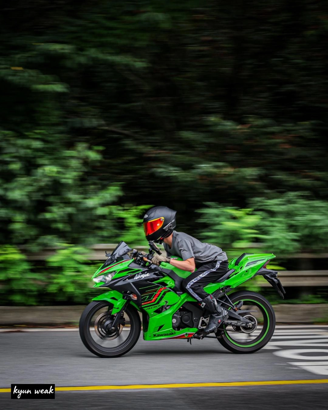 혼다 CBR 125 R