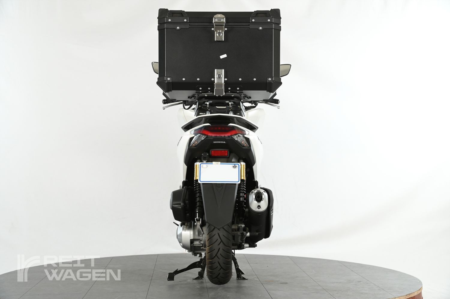 혼다 PCX 125 more