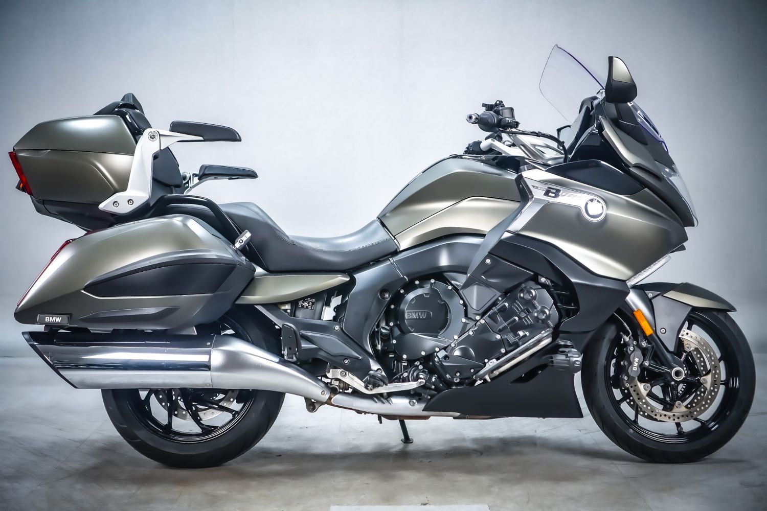 BMW K 1600 그랜드 아메리카 main