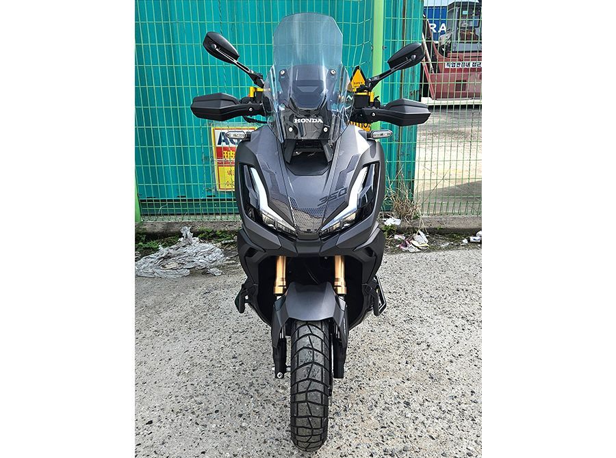 혼다 ADV 350 thumb 2