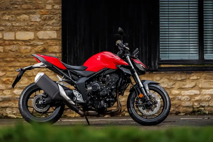 Honda CB1000 Hornet