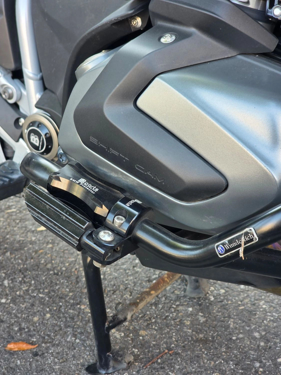 BMW R 1250 RT 2023 블랙 사진 6