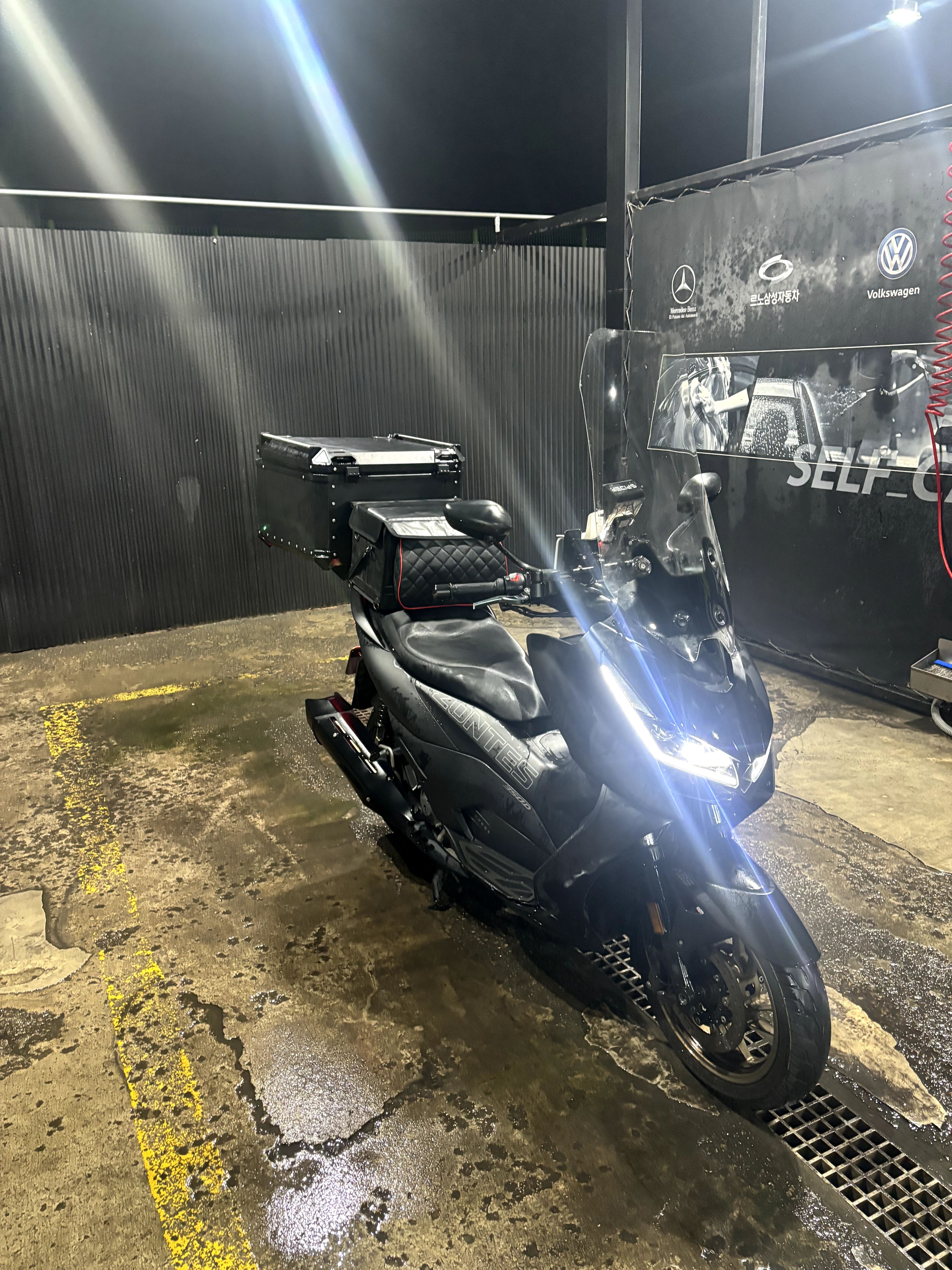 존테스 350 D thumb 2