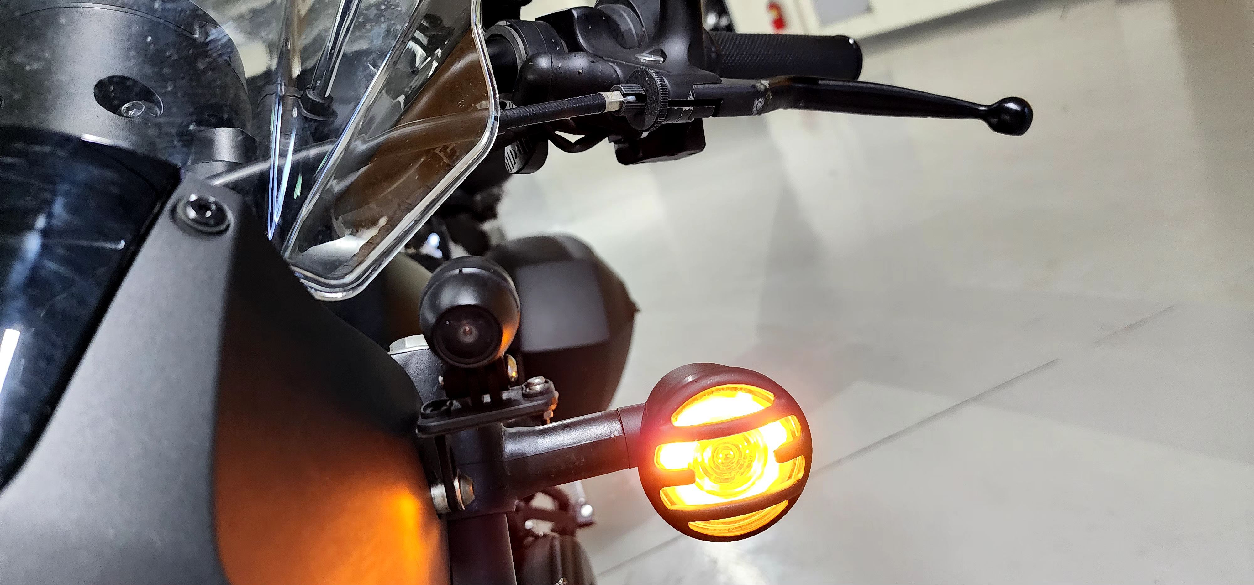 혼다 레블 500 thumb 2