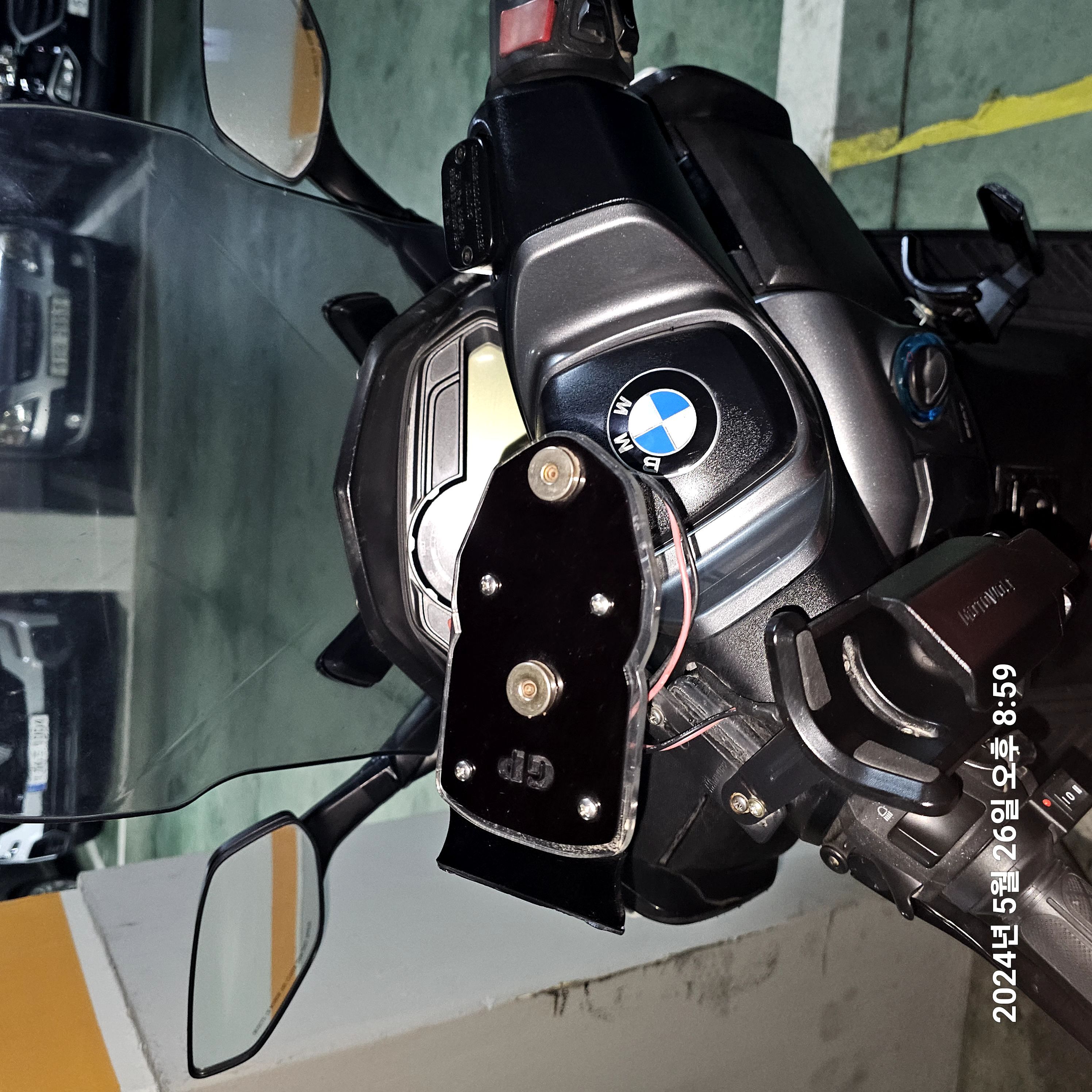 대림 XQ 125 thumb 2