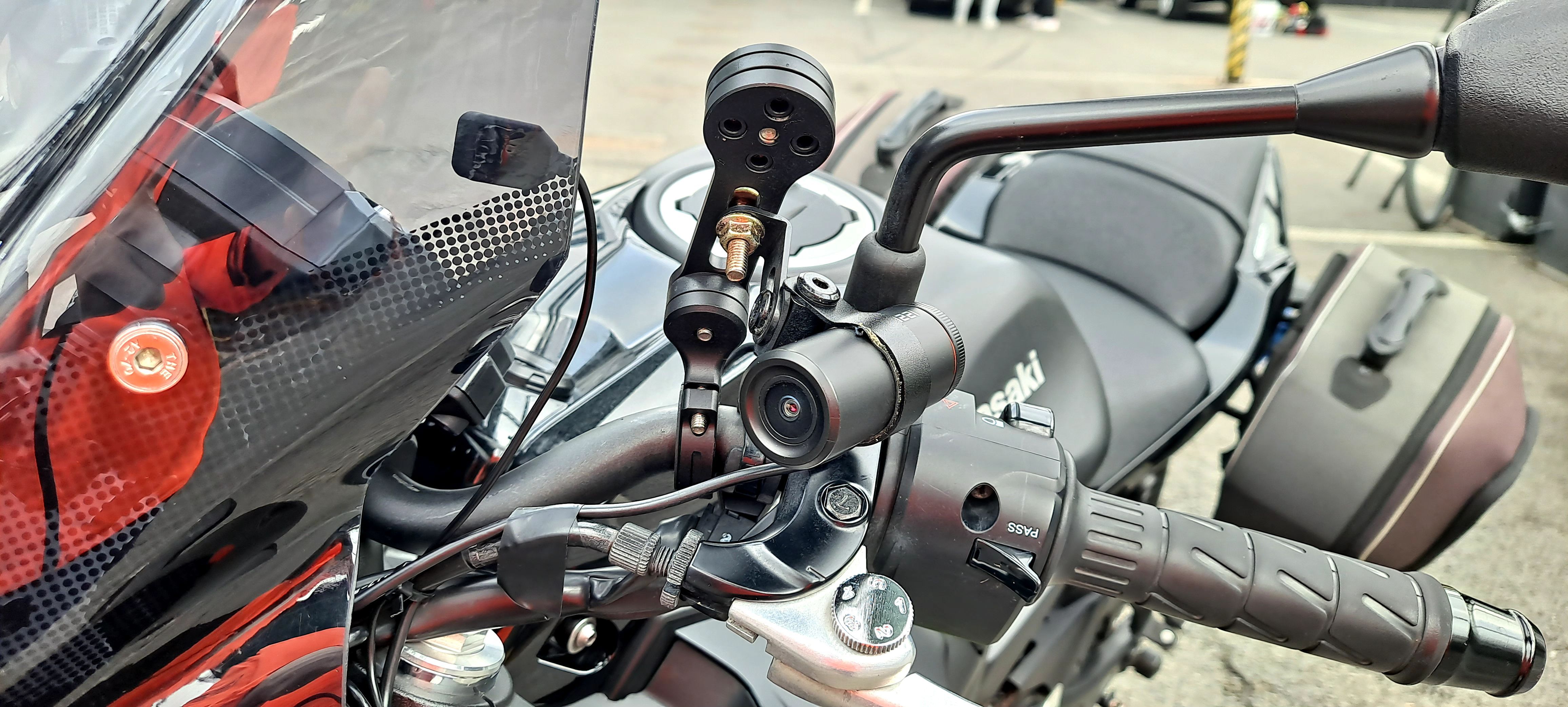 가와사키 Z 650 thumb 2