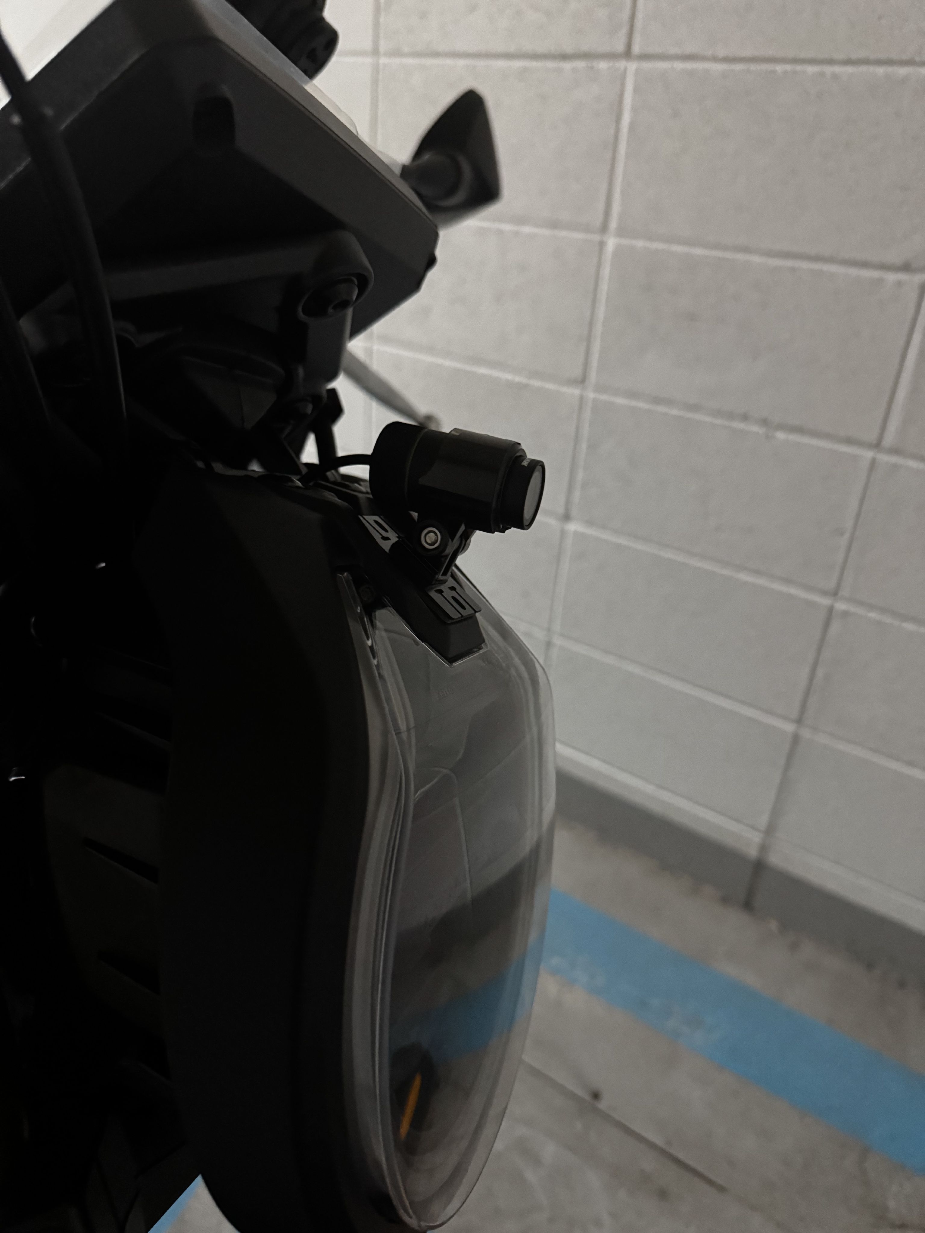 혼다 CB 650 R E-CLUTCH 2025 블랙 사진 5