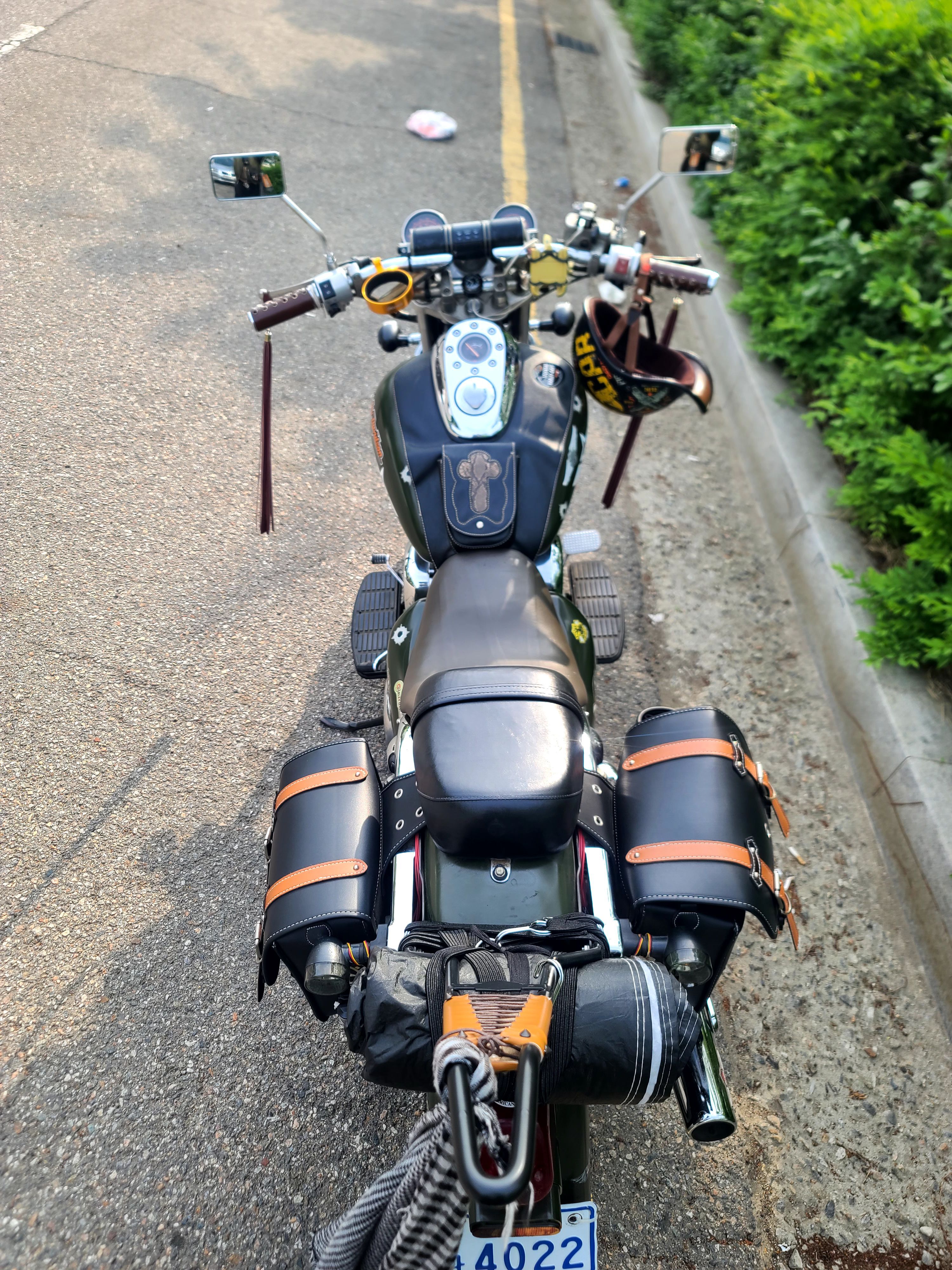 대림 데이스타 125 thumb 2