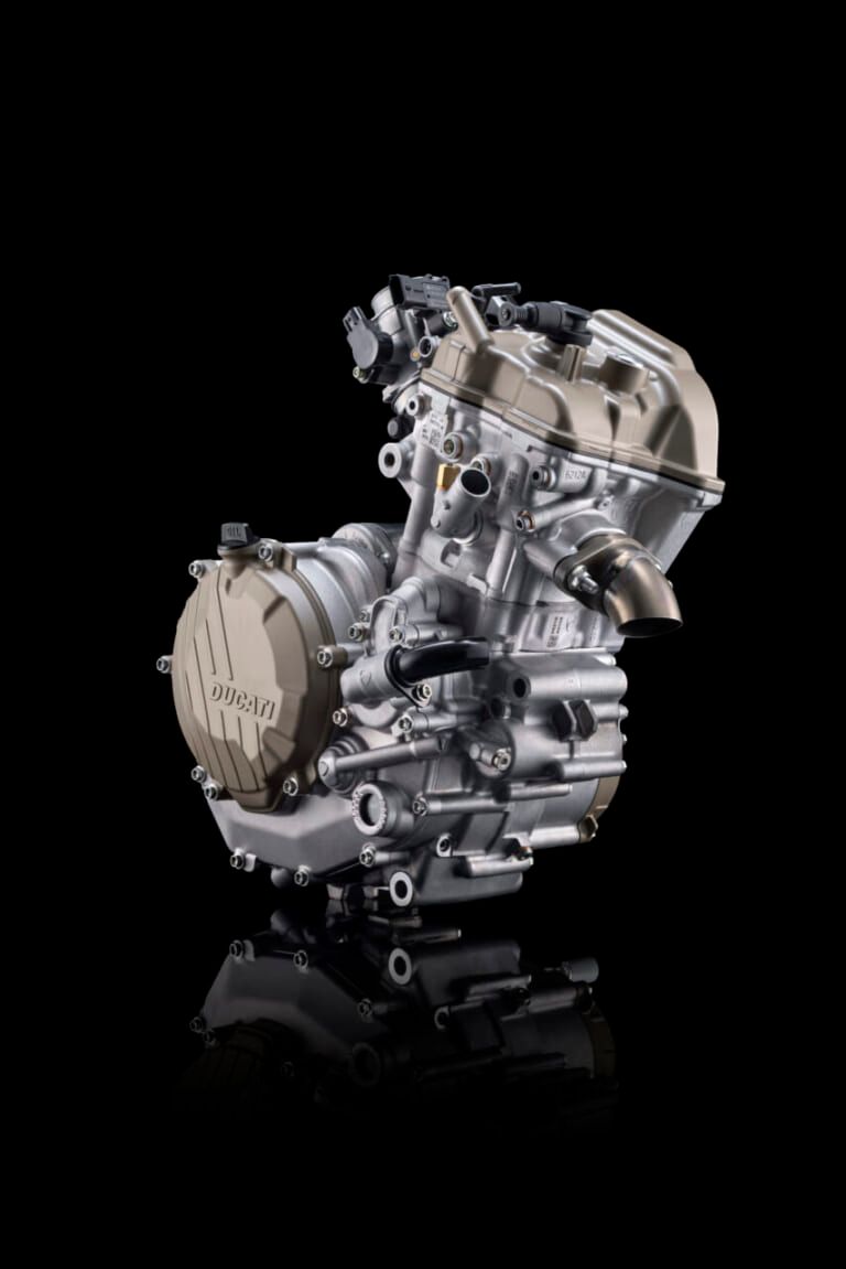 Ducati Desmo250 MX｜レブリミット1万5000回転の咆哮! ドゥカティが放つ103kgの軽量ウェポン。ガチ・モトクロッサー「Desmo250 MX」が登場