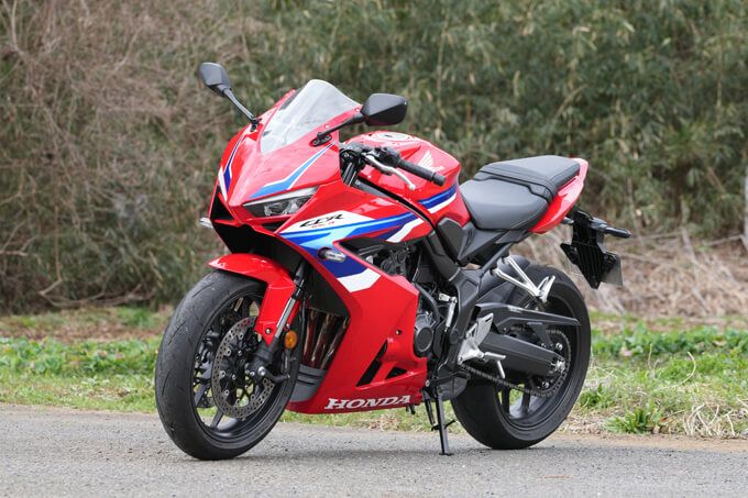 【ホンダ CBR650R E-Clutch 試乗記】切れ味鋭く深い懐、これぞ万能的スポーツ　03画像
