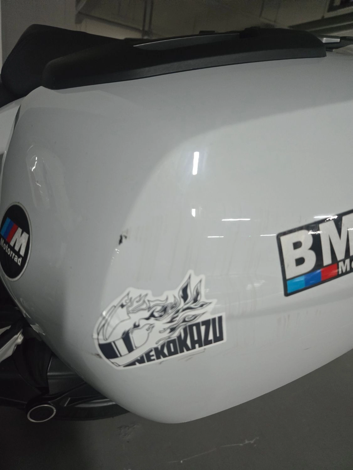 BMW R 1250 RS