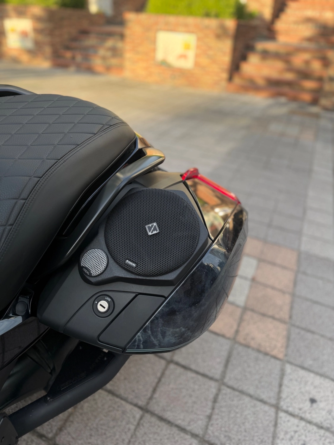 BMW K 1600 B 2022 사진 7