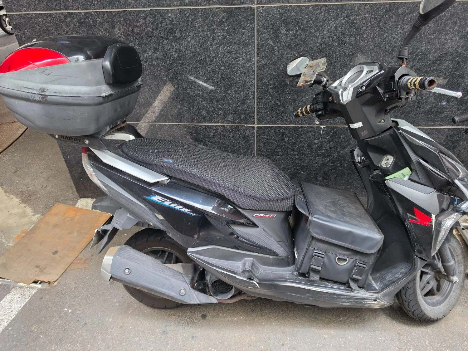 bike image