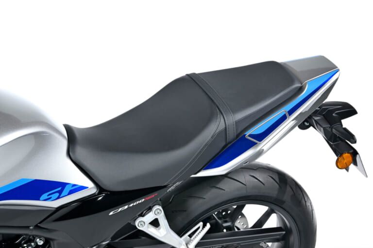 ホンダ｜CB400スーパーフォア Eクラッチ コンセプト｜製品化が待ち遠しいホンダの4気筒ネイキッド! 新型「CB400スーパーフォア Eクラッチ コンセプト」3つの魅力を解説