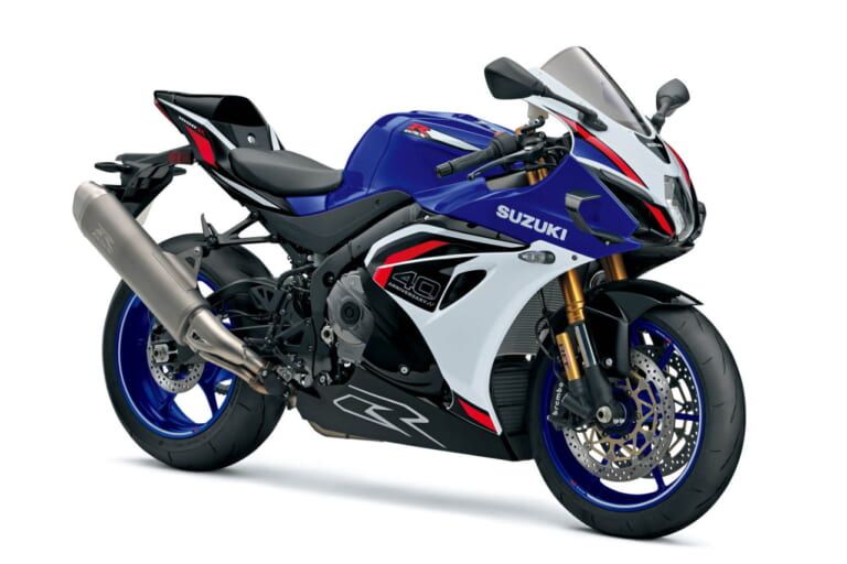 スズキ｜GSX-R1000R｜2026｜日本上陸が待ちきれない! スズキ新型「GSX-R1000R」が魅せる40周年の劇的進化を海外モデルでチェック
