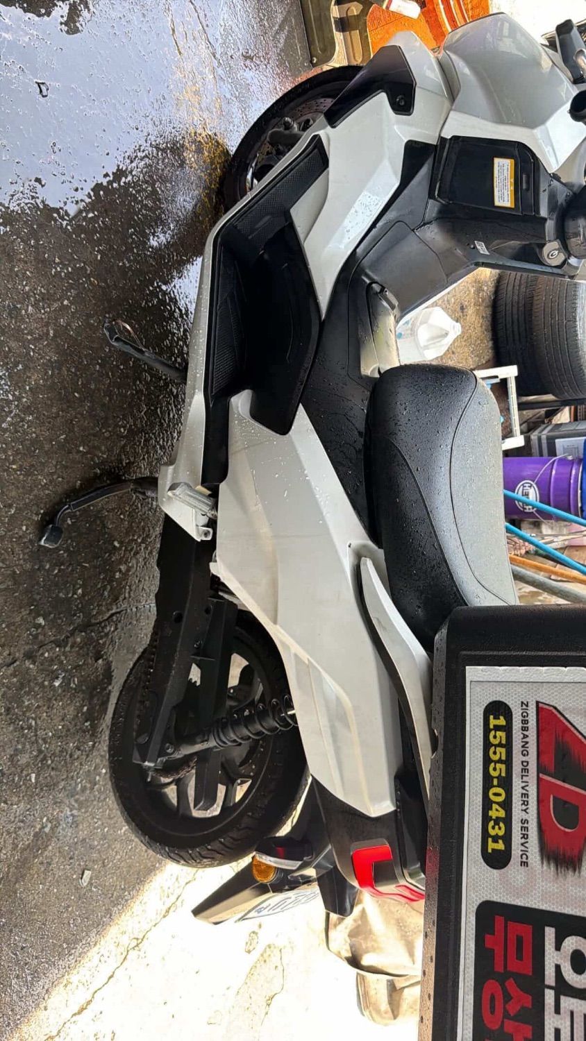 고고로 EV-C1 main